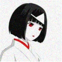 狱警队长角色头像